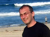 Markus Lenk